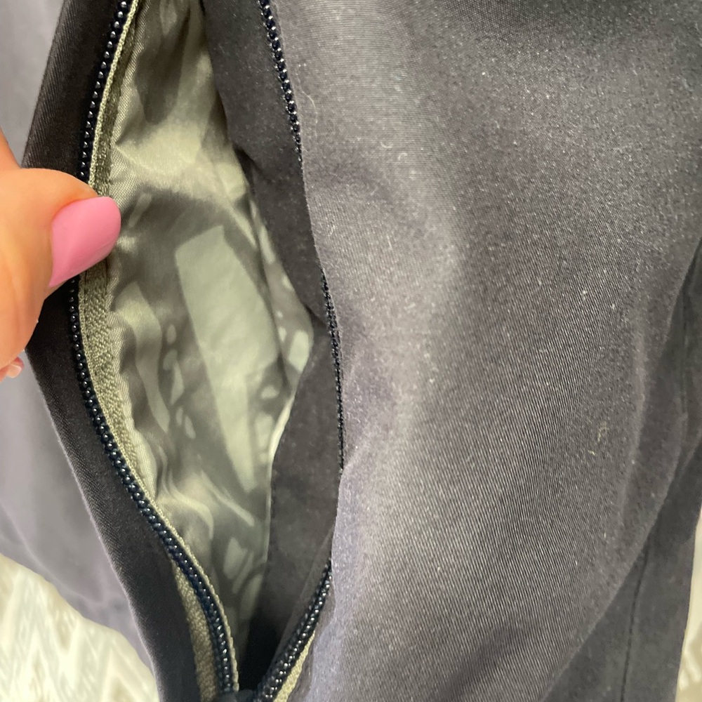 Quicksilver Jacket - image 3